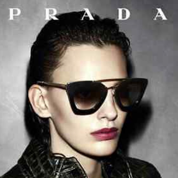 prada 09qs
